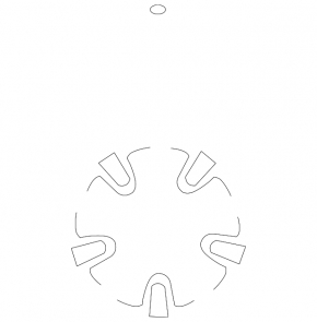 Spare tire for Toyota Highlander 20- R18 165/90