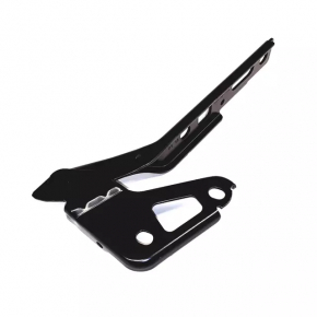 Right hood hinge for Audi Q7 4L 10-15