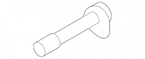 Kia Sorento camber bolt 16-20 small