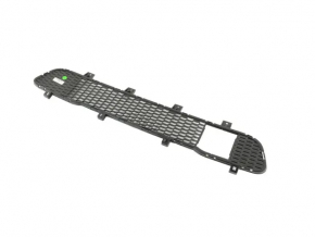 Lower grille of the front bumper Jeep Compass 17-21 for distronic