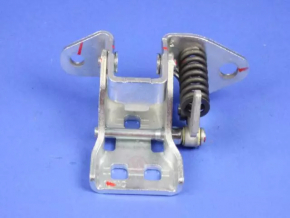 Door hinge upper front left Dodge Challenger 09-