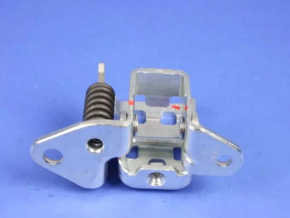 Door hinge upper front left Dodge Challenger 09-