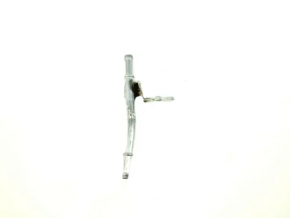EGR pipe Jeep Grand Cherokee WK2 16-22 3.6