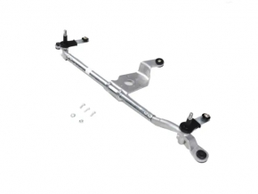 Jeep Grand Cherokee WL 21-25 Windscreen Wiper Trapezoid with Motor