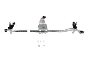 Jeep Grand Cherokee WL 21-25 Windscreen Wiper Trapezoid with Motor