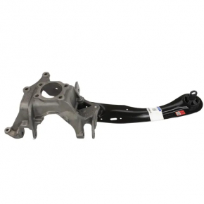 Rear right axle Ford Escape MK3 17-19 with lever, rusty