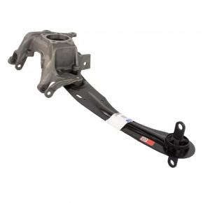 Rear right axle Ford Escape MK3 17-19 with lever, rusty