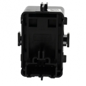 Lincoln Corsair 20-26 rear left window control