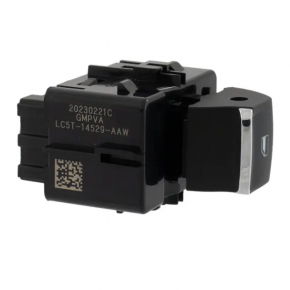 Lincoln Corsair 20-26 rear left window control