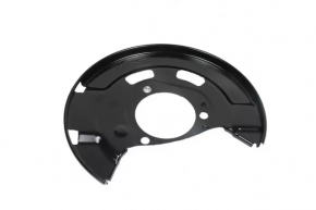 Brake Disc Cover Front Right Chevrolet Cruze 11-15 R15