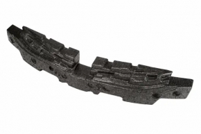 Buick Regal 14-17 Front Bumper Absorber