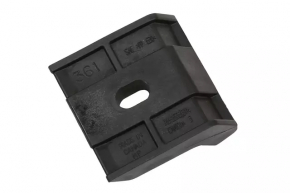 Chevrolet Volt 11-15 usa battery mount