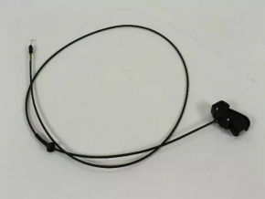 Hood Release Cable Chrysler 200 11-14
