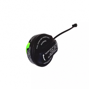 Fuel filler cap Audi A4 B8 08-16