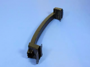 Dodge Journey 09-20 Front Bumper Reinforcement