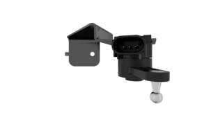 Rear Body Tilt Sensor Chrysler 300 11-16