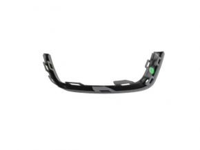 Left fog light grille molding for Jeep Compass 17-21 Trailhawk