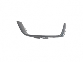 Left fog light grille molding for Jeep Compass 17-21 Trailhawk