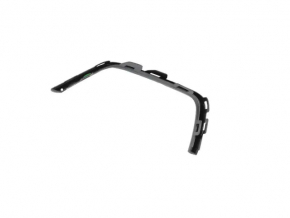 Left fog light grille molding for Jeep Compass 17-21 Trailhawk