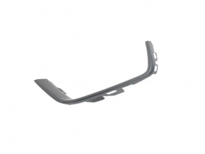 Left fog light grille molding for Jeep Compass 17-21 Trailhawk