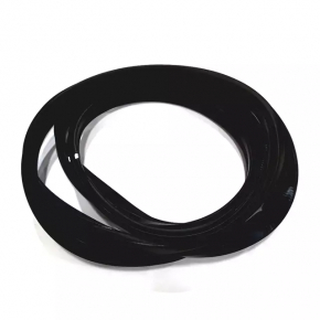 Subaru Outback 10-14 trunk door rubber seal
