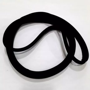 Subaru Outback 15-19 trunk door rubber seal