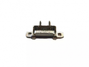 Left tailgate hinge Jeep Cherokee KL 14-18