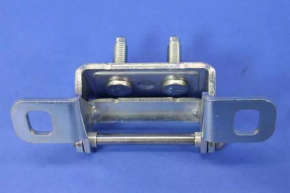 Left tailgate hinge Jeep Cherokee KL 14-18