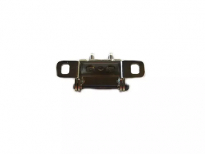 Left tailgate hinge Jeep Cherokee KL 14-18