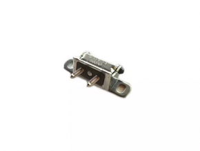 Left tailgate hinge Jeep Cherokee KL 14-18