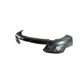 Dodge Journey 14-20 Crossroad Front Bumper Lip