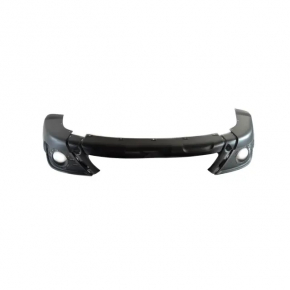 Dodge Journey 14-20 Crossroad Front Bumper Lip