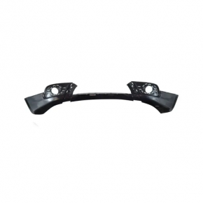 Dodge Journey 14-20 Crossroad Front Bumper Lip