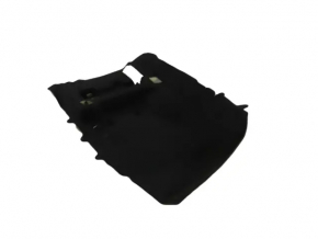 Jeep Grand Cherokee WL 22-25 PHEV black front right floor covering
