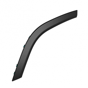 Jeep Grand Cherokee WL 21-25 rear right fender arch trim
