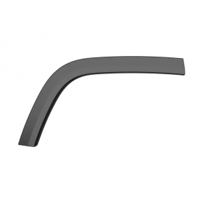 Jeep Grand Cherokee WL 21-25 rear right fender arch trim