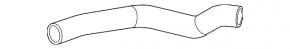 Upper cooling hose Chevrolet Camaro 16-23 3.6