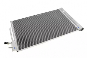 Chevrolet Malibu 16-20 air conditioner condenser