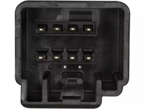 Steering column switch left Ford Fiesta 11-19 type 1