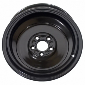 Ford Fusion mk5 spare tire 13-20 R16 125/80 cut