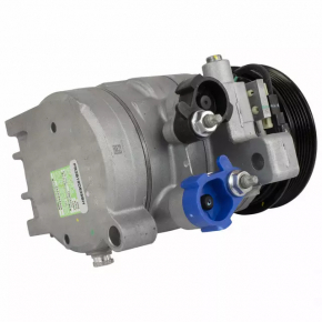Air Conditioning Compressor Ford Mustang mk6 15-22 5.0