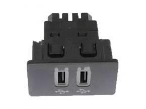 USB SOCKET CONNECTOR Ford Fusion mk5 13-20 OEM