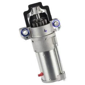 Starter Ford Escape MK4 23- 1.5T