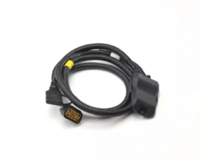 Towbar socket Hyundai Santa FE 19-21