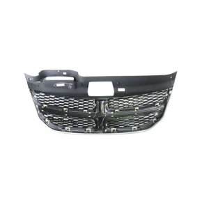 Radiator grill Dodge Journey 11 - chrome