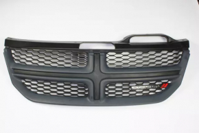 Radiator grill Dodge Journey 11 - chrome