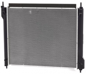 Nissan Juke 15-17 water cooling radiator