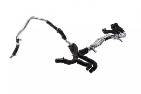 Chevrolet Volt 11-15 Battery Cooling System Intake Tubes