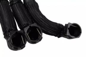 Chevrolet Volt 11-15 Battery Cooling System Intake Tubes