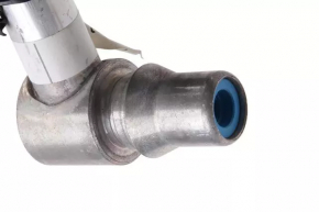 Chevrolet Volt 11-15 Battery Cooling System Intake Tubes